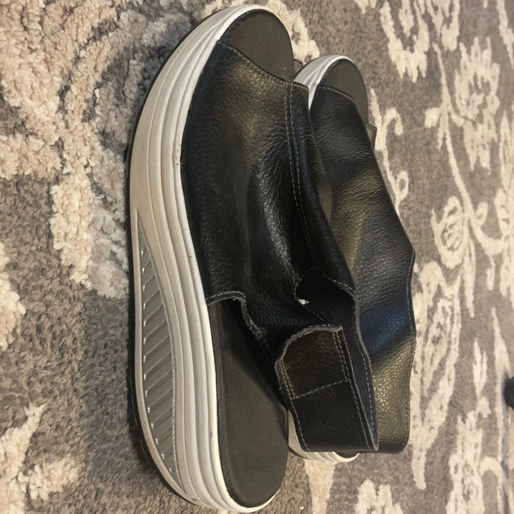 v i n t a g e :: 
 European shoes